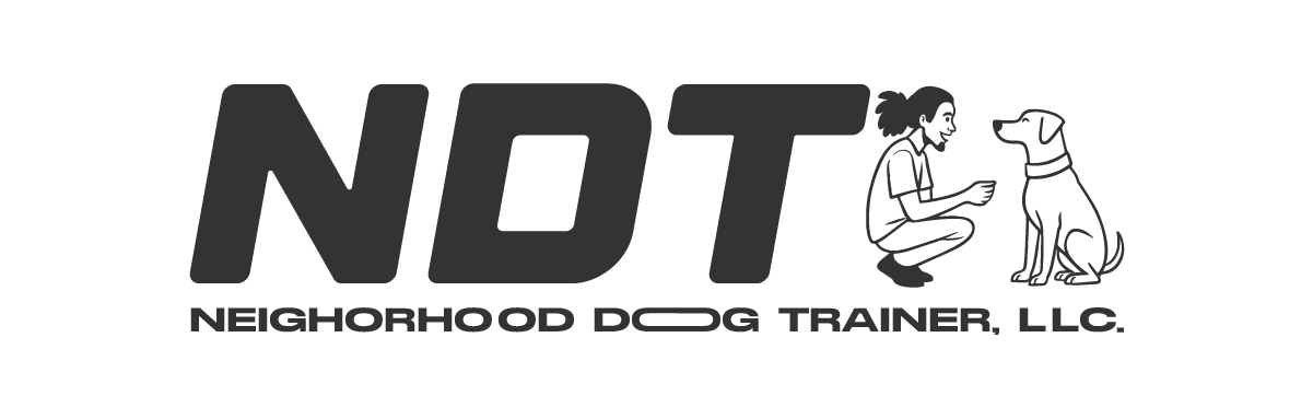 NEIGHBORHOOD DOG TRAINER LLC